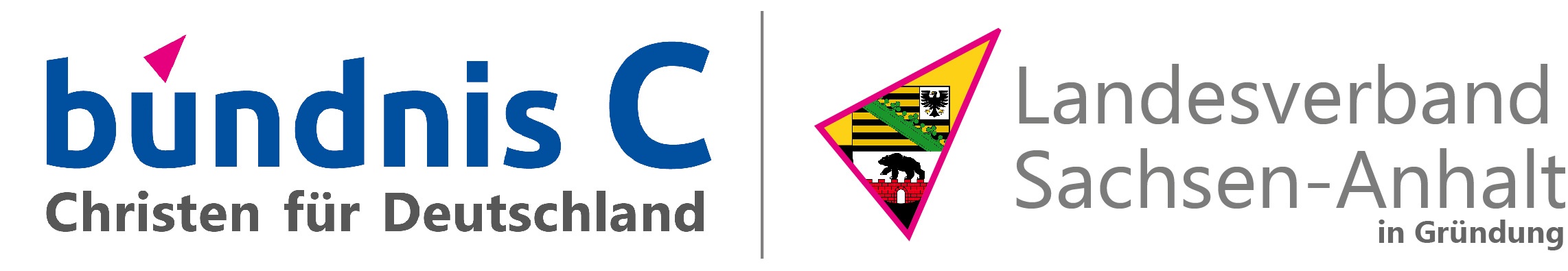 Bündnis C | Landesverband Sachsen-Anhalt